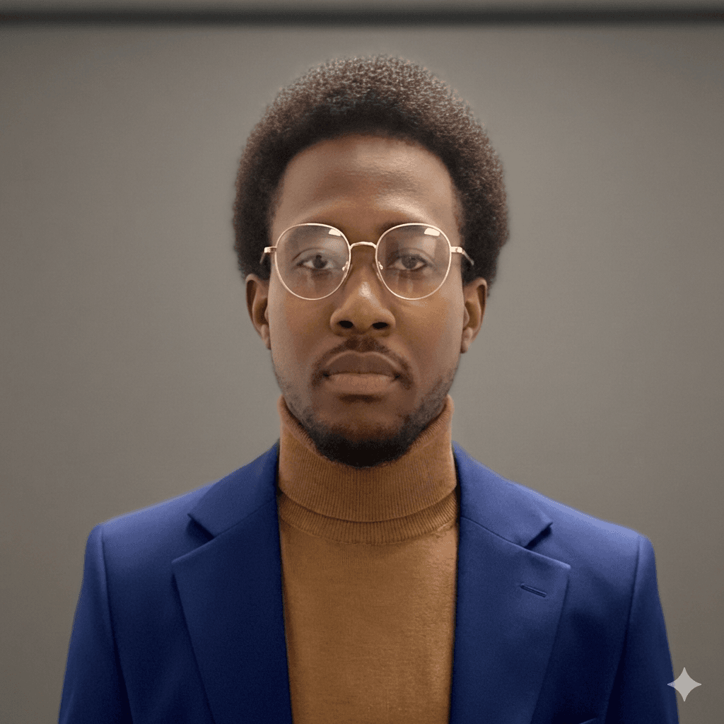 Simeon Tuyoleni, Founder