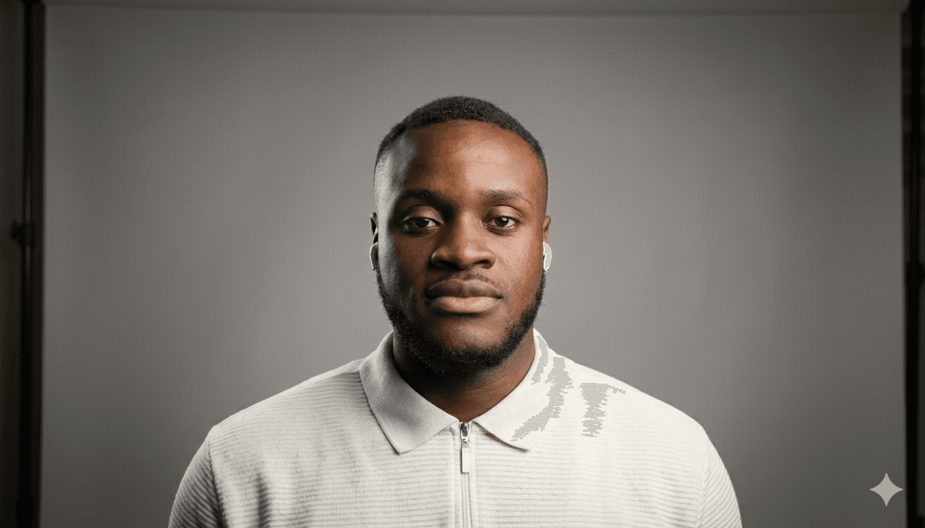 Stephen Indongo, Co-founder