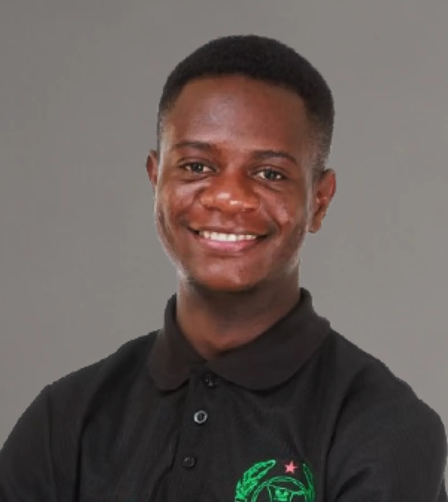 Junias Haufiku, Co-founder · Growth and Partnerships