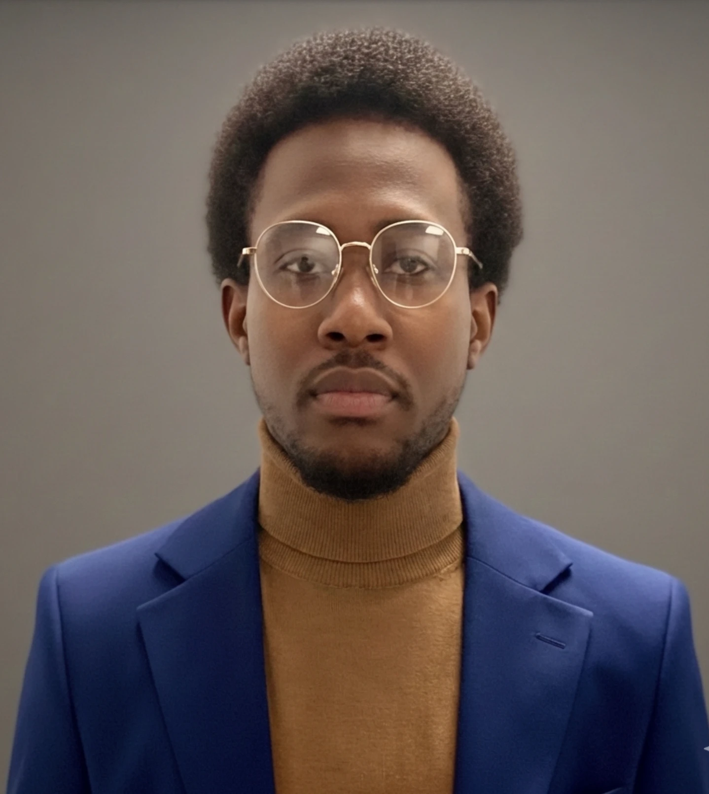 Simeon Tuyoleni, Founder and CEO at Asmbly