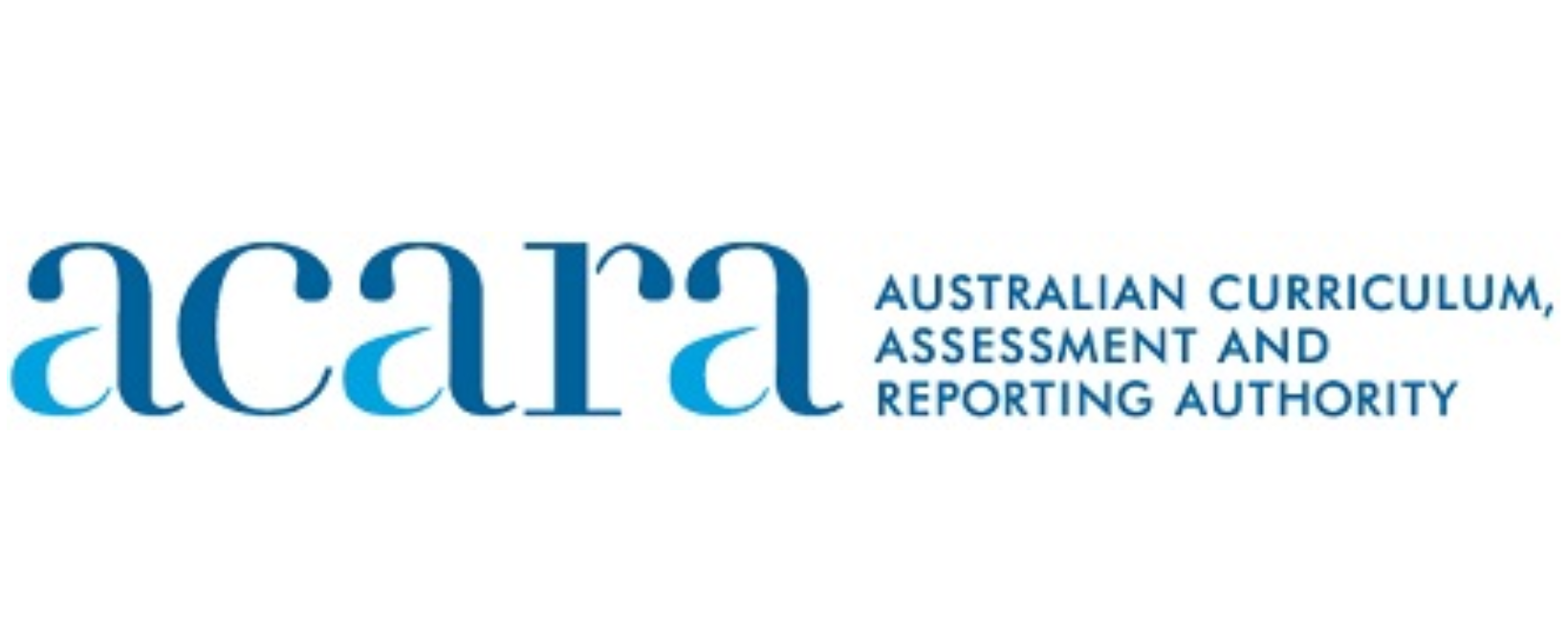 ACARA curriculum logo
