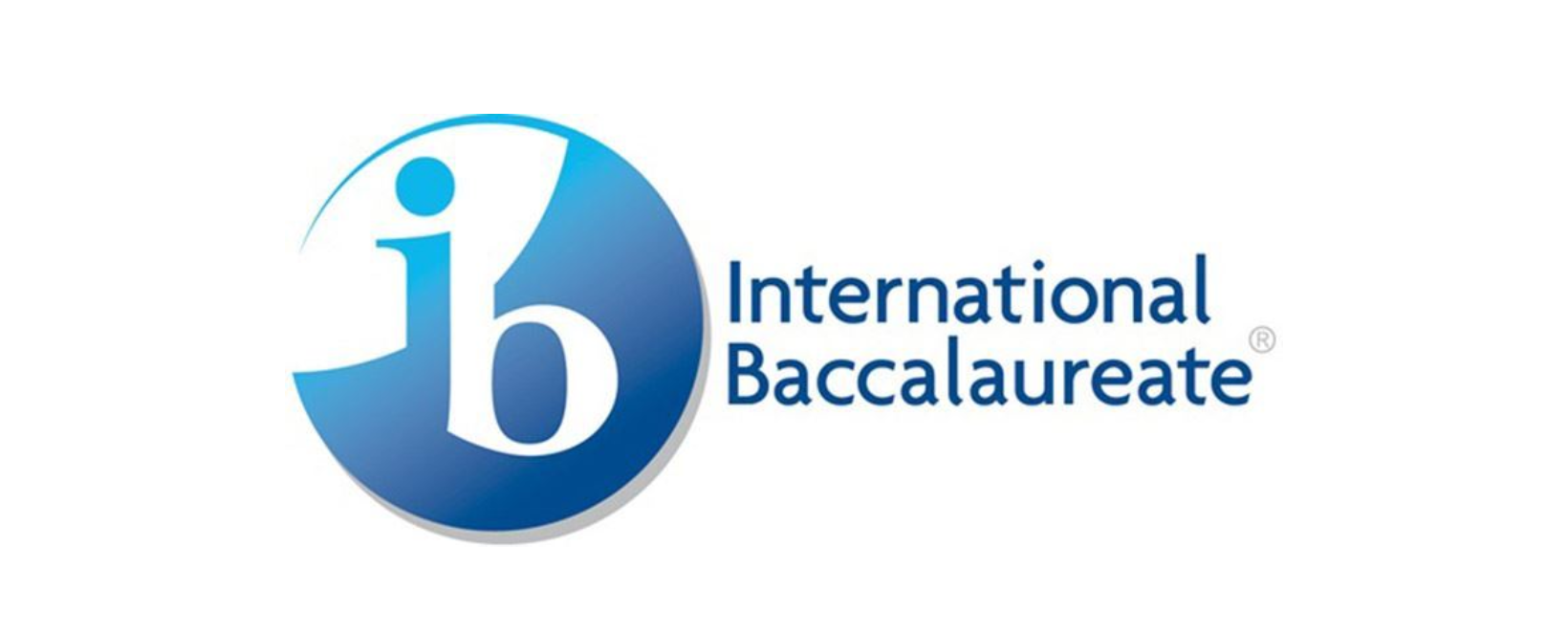 IB curriculum logo