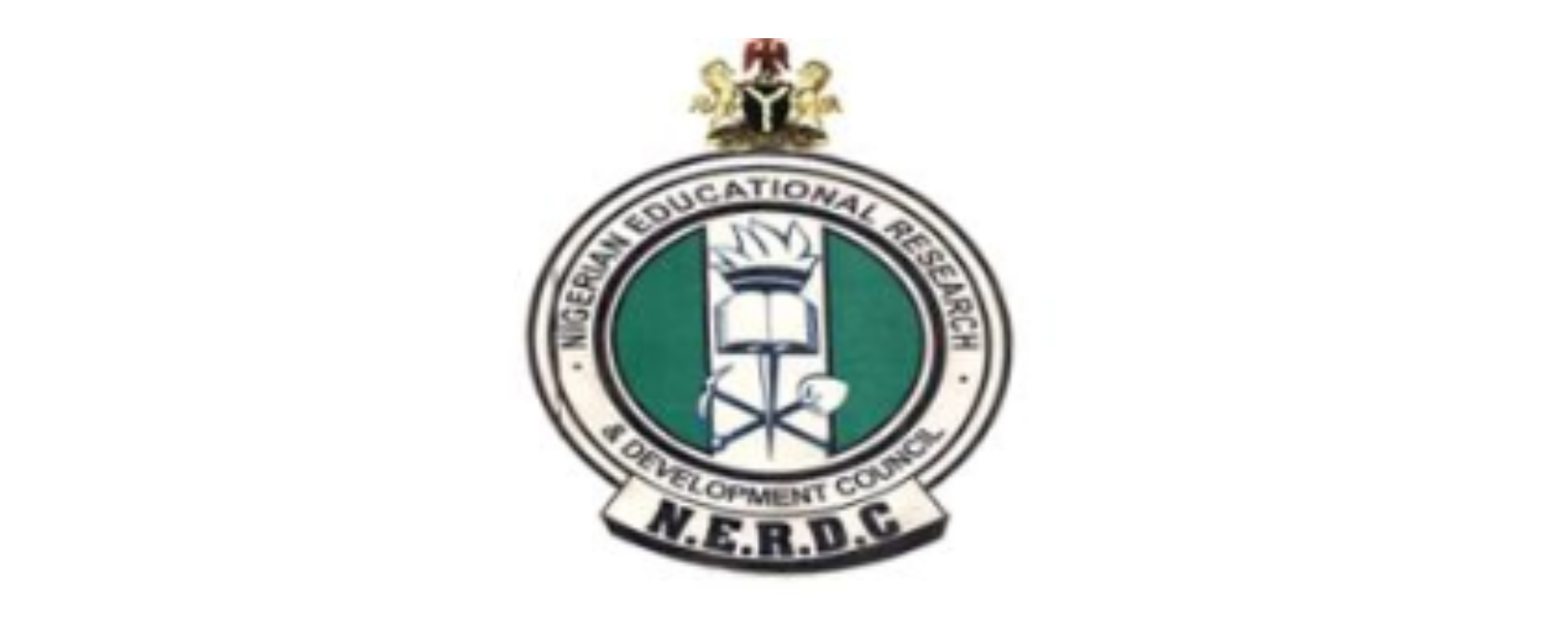 NERDC curriculum logo
