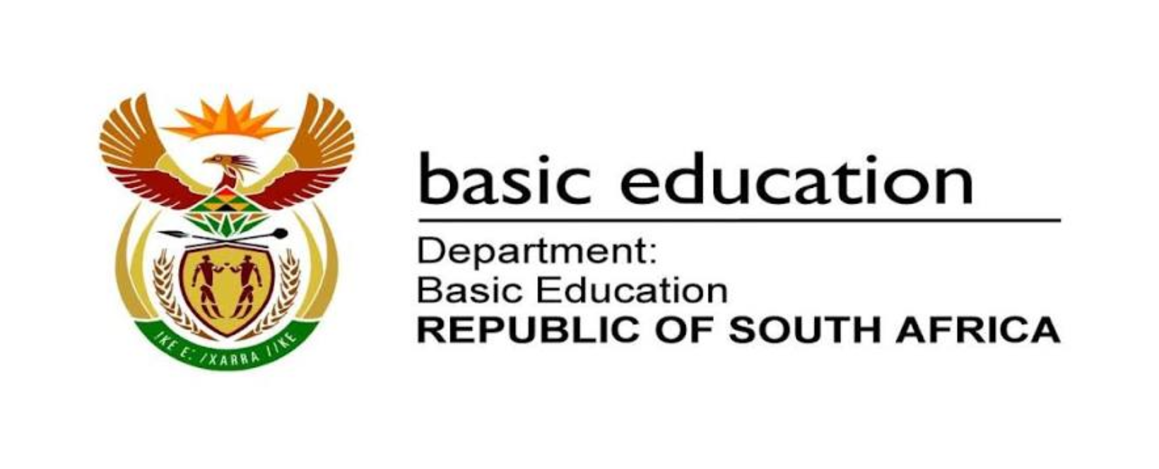 CAPS curriculum logo