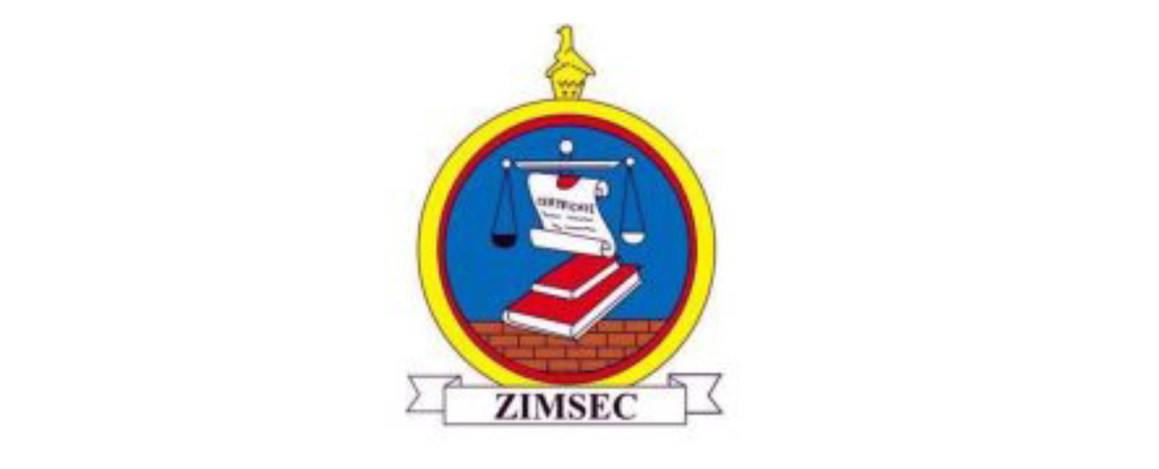 ZIMSEC curriculum logo